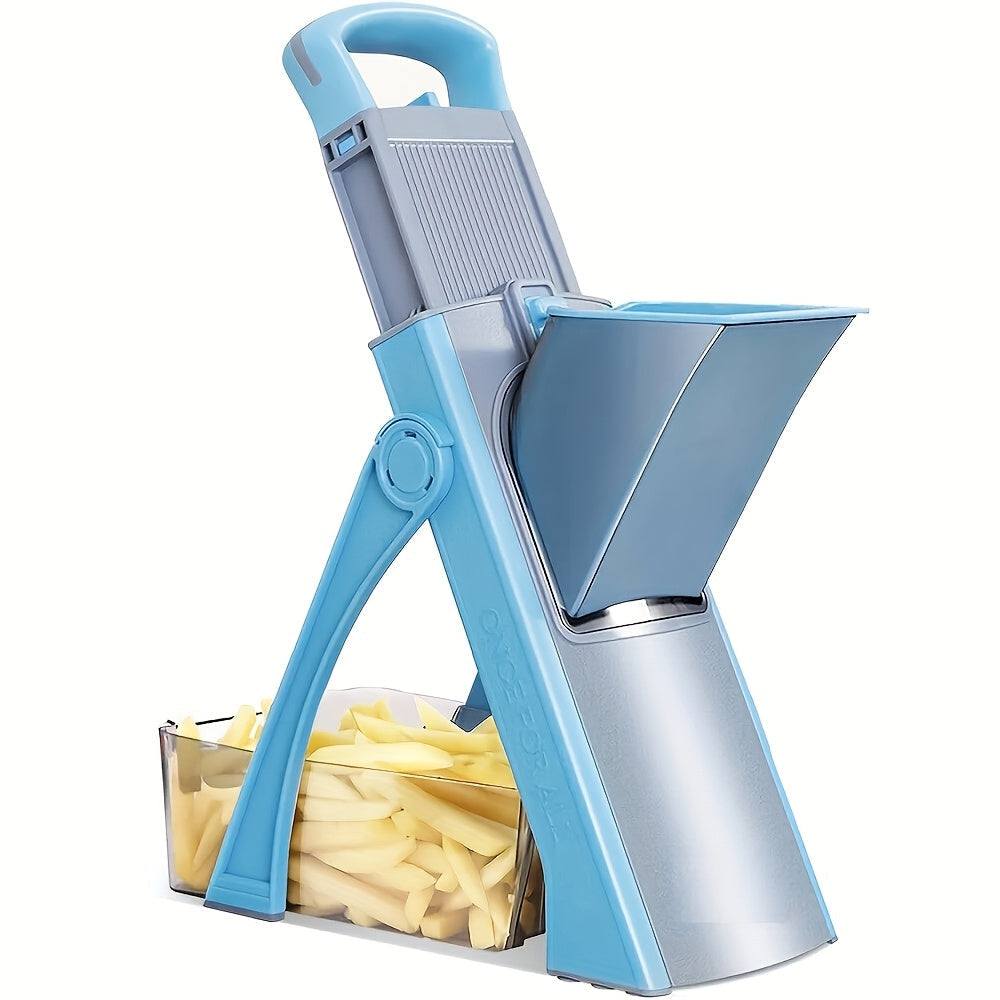 Vegetable Cutter Multifuncional Manual Slicer
