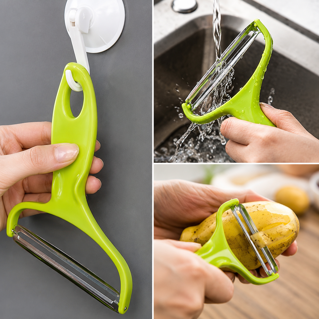 Vegetable Slicer